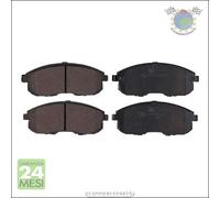 Kit Pastiglie freno Maxgear Anteriore per INFINITI I30 NISSAN PULSAR MAXIMA JUK