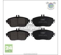 Kit Pastiglie freno Maxgear Anteriore per INFINITI QX30 Q30 MERCEDES CLASSE GLA