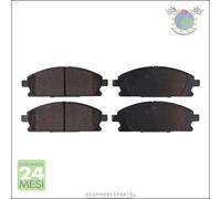 Kit Pastiglie freno Maxgear Anteriore per INFINITI QX4 Q45 NISSAN PATHFINDER X-