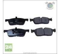 Kit Pastiglie freno Maxgear Anteriore per JAGUAR F-PACE XF XE LAND ROVER RANGE