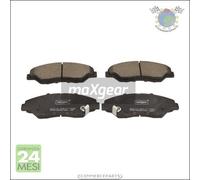 Kit Pastiglie freno Maxgear Anteriore per KIA SPORTAGE RETONA