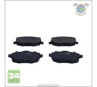 Kit Pastiglie freno Maxgear Anteriore per LANCIA YPSILON