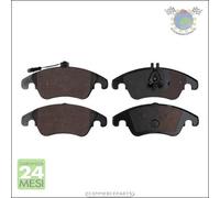Kit Pastiglie freno Maxgear Anteriore per MERCEDES CLASSE E 500 400 350 320 300