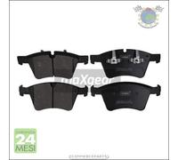 Kit Pastiglie freno Maxgear Anteriore per MERCEDES CLASSE GL 500 450 420 350 32