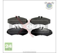 Kit Pastiglie freno Maxgear Anteriore per MERCEDES CLASSE V 280 230 220 200 VIT