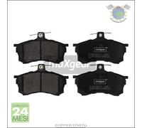 Kit Pastiglie freno Maxgear Anteriore per MITSUBISHI CARISMA
