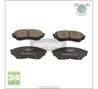 Kit Pastiglie freno Maxgear Anteriore per MITSUBISHI PAJERO I