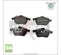 Kit Pastiglie freno Maxgear Anteriore per OPEL CALIBRA A VECTRA B SAAB 9-5