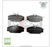 Kit Pastiglie freno Maxgear Anteriore per RENAULT SAFRANE SCENIC MEGANE Megane