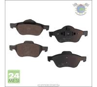 Kit Pastiglie freno Maxgear Anteriore per RENAULT TWINGO LAGUNA WIND