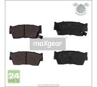Kit Pastiglie freno Maxgear Anteriore per SUZUKI VITARA X-90