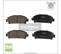 Kit Pastiglie freno Maxgear Anteriore per TOYOTA AVENSIS CARINA MR2