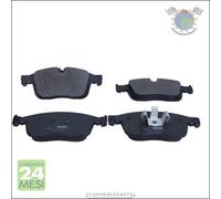 Kit Pastiglie freno Maxgear Anteriore per VOLVO XC60