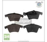 Kit Pastiglie freno Maxgear Anteriore per VW TOUAREG b86
