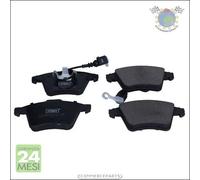 Kit Pastiglie freno Maxgear Anteriore per VW TRANSPORTER MULTIVAN cbk