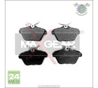 Kit Pastiglie freno Maxgear Posteriore per ALFA ROMEO 166 164 156 LANCIA KAPPA
