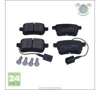 Kit Pastiglie freno Maxgear Posteriore per ALFA ROMEO GIULIETTA