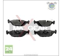 Kit Pastiglie freno Maxgear Posteriore per ALPINA B6 BMW 7 E23 745 735 728 6 E2