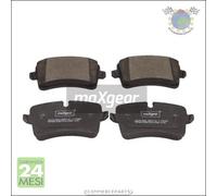 Kit Pastiglie freno Maxgear Posteriore per AUDI Q5 A7 A6 A5 A4 PORSCHE MACAN