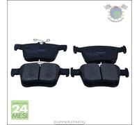Kit Pastiglie freno Maxgear Posteriore per AUDI TT Q2 A3 SEAT ATECA LEON SKODA