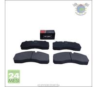 Kit Pastiglie freno Maxgear Posteriore per DAF XF LF CF 95 DENNIS OLYMPUS IVECO