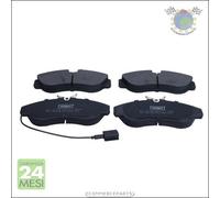 Kit Pastiglie freno Maxgear Posteriore per FIAT DUCATO cag