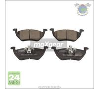 Kit Pastiglie freno Maxgear Posteriore per FORD MAVERICK MAZDA TRIBUTE