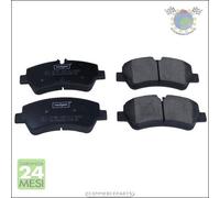 Kit Pastiglie freno Maxgear Posteriore per FORD TRANSIT TOURNEO cbe
