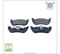 Kit Pastiglie freno Maxgear Posteriore per FORD USA EXPLORER