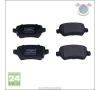 Kit Pastiglie freno Maxgear Posteriore per KIA CEE'D PRO