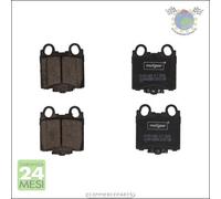 Kit Pastiglie freno Maxgear Posteriore per LEXUS SC IS GS
