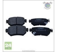 Kit Pastiglie freno Maxgear Posteriore per MAZDA 6