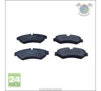 Kit Pastiglie freno Maxgear Posteriore per MERCEDES eSPRINTER Electric SPRINTER