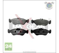 Kit Pastiglie freno Maxgear Posteriore per MERCEDES SPRINTER 316 314 313 312 b78