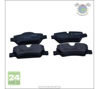 Kit Pastiglie freno Maxgear Posteriore per MINI