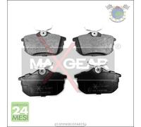 Kit Pastiglie freno Maxgear Posteriore per MITSUBISHI COLT VI CARISMA SPACE PRO