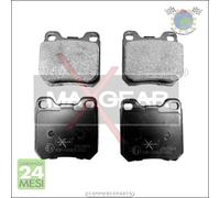 Kit Pastiglie freno Maxgear Posteriore per OPEL SENATOR B VECTRA OMEGA A SAAB 9
