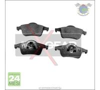 Kit Pastiglie freno Maxgear Posteriore per VOLVO XC70 V70 S80 S60