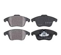 Kit Pastiglie Freno Non per Verschleißwarnanzeige 19 MM A. B. S. Altre Cose Ford