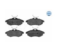 Kit Pastiglie Freno Originali MEYLE Pasticche Freni MEY025 234 0719