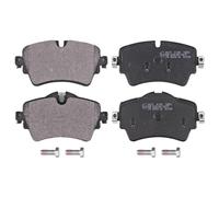 Kit Pastiglie Freno per Verschleißwarnanzeige 17,7 MM A. B. S. Altre Cose Mini