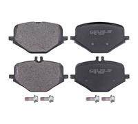 Kit Pastiglie Freno per Verschleißwarnanzeige 17 MM A. B. S. Altre Cose MB Gle