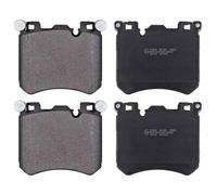 Kit Pastiglie Freno per Verschleißwarnanzeige 19 MM A. B. S. Altre Cose BMW X5