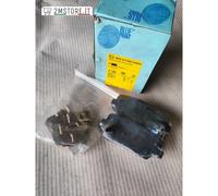 Kit Pastiglie Freno Post Original Blue Prints Hyundai Santa Fe Kia ADG042126