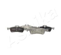 Kit pastiglie freno posteriore ASHIKA 51-00-00015 per MINI MINI 1.6 Cooper