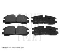 Kit pastiglie freno posteriore BLUE PRINT ADA104258 per CADILLAC DEVILLE 4.6
