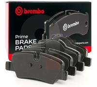 Sensore Usura Pastiglie Posteriori Brembo BMW Serie 1(F40) serie 2 Mini Cooper S