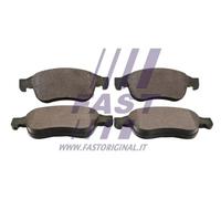 FAST FT29170 Kit pastiglie freni
