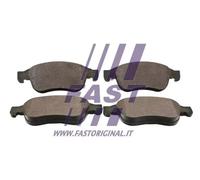 FAST FT29170 Kit pastiglie freni