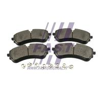 Kit Pastiglie Freno Freno A Disco Fast FT29580 per Man VW
